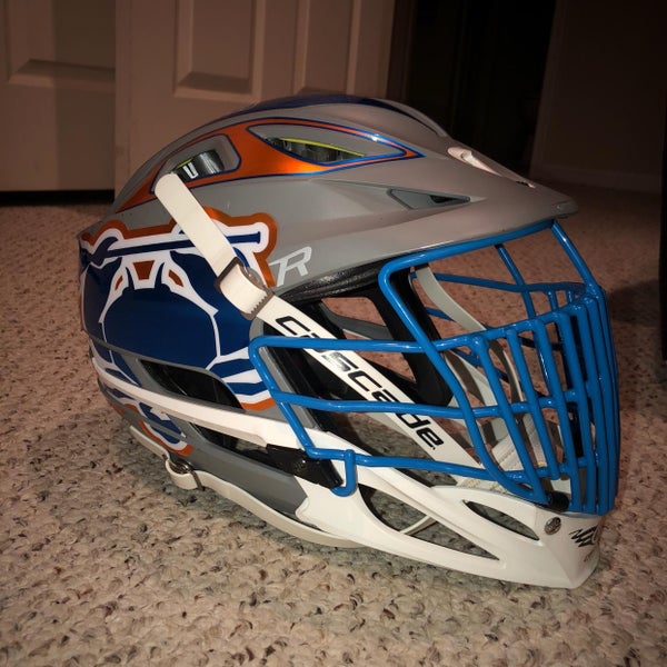 ECD Custom Cascade R