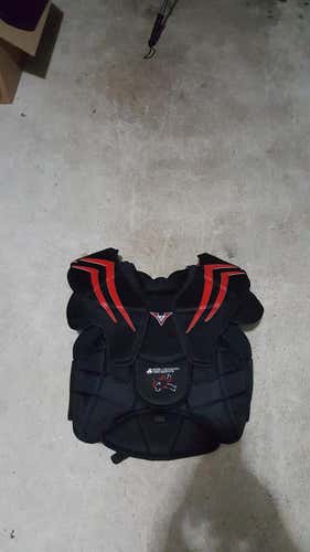 Vaughn Goalie Chest Protector Senior