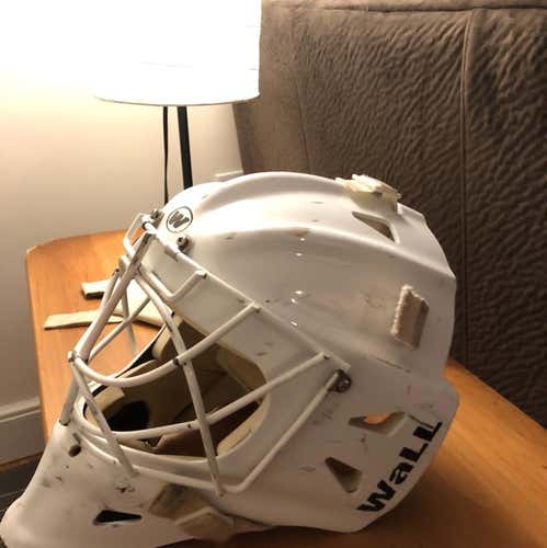 Wall Mask