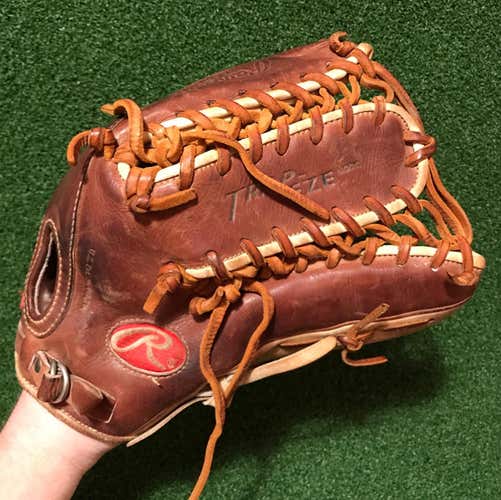 Rawlings Pro Preferred 12.75 Inch