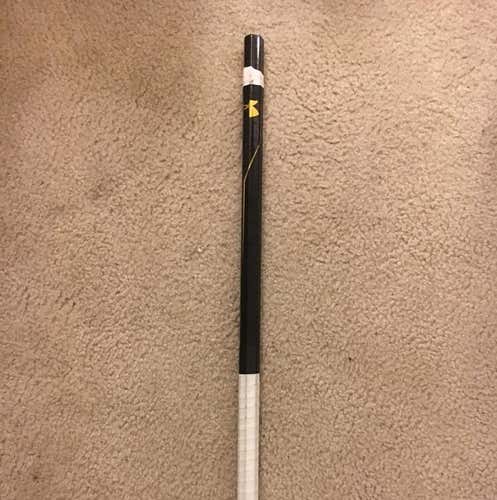 Under Armour C96 Attack Carbon Shafts