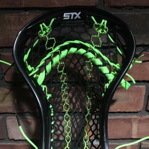 Stx Stallion 700 W/ Hero LE **NO TRADES