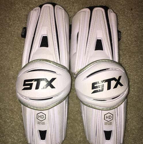 STX Stallion Arm Guards