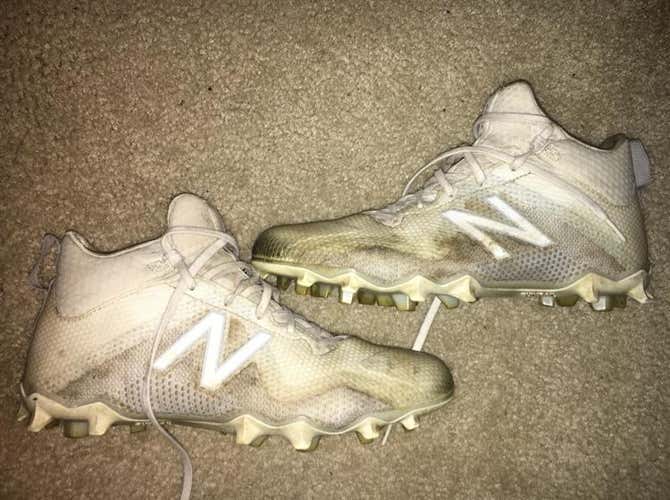 New Balance Freeze Cleats Size 8.5