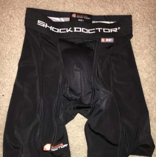 Brand New Shock Doctor Jock Size Medium