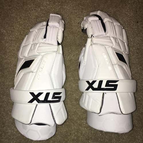 STX Cell 3 III Gloves Size 13"