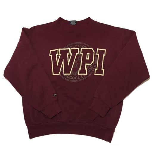Worcester Polytechnic Institute Sweatshirt