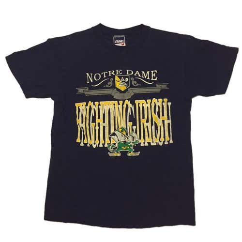 Vintage Notre Dame Fighting Irish T-Shirt