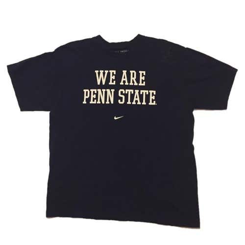 Nike Penn State Nittany Lions T-Shirt