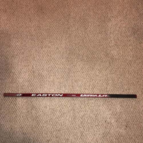 Easton Ultra Lite Grip Shaft (85 Flex)