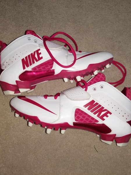 New Nike Huarache 3 Cleats NEGOTIABLE AND TRADEABLE