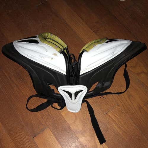 Mikey Powell Lopro Shoulder Pads