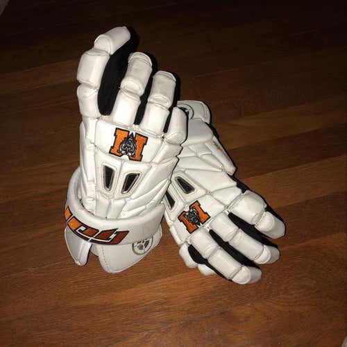Mercer University Gait Recon Pro Gloves