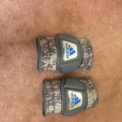 New Adidas Berserker EQT Arm Pads - Medium/ Large