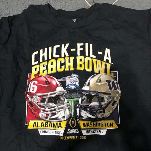 2017 Chic-fil-a Bowl Tee Shirt