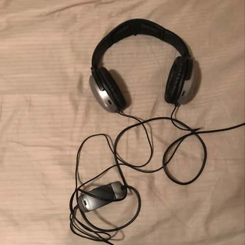 high sierra headphones