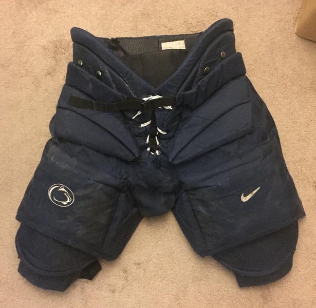 NCAA Penn State Bauer Pro Goalie Pants