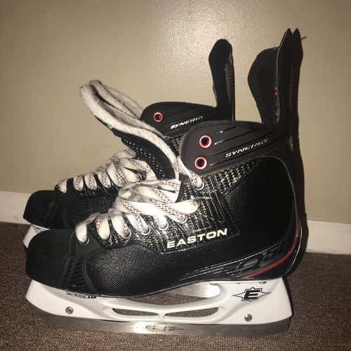 Easton EQ 50 skates