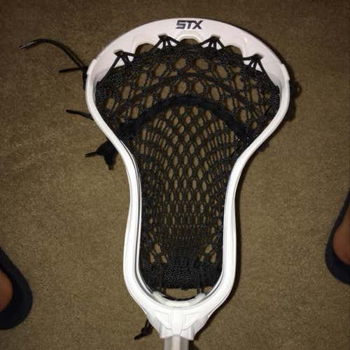 Stx Dual