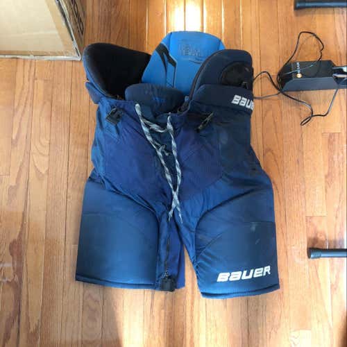 Bauer Nexus 1000 Pants