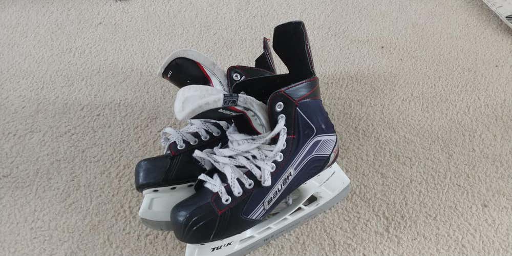 Bauer Vapor X400 Skates Senior Size 7.5