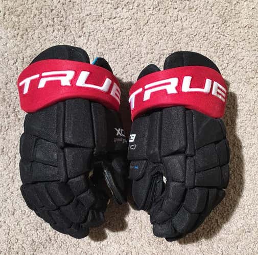 True Z-palm 13” Gloves