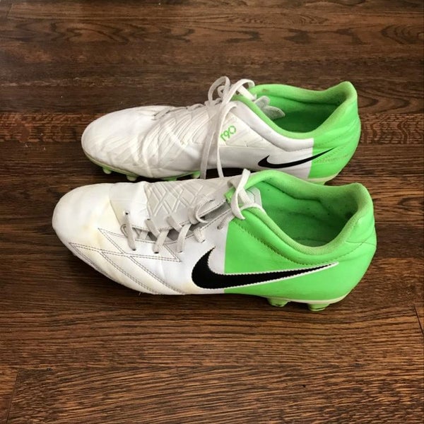Men’s Outdoor Shoes Size 11.5