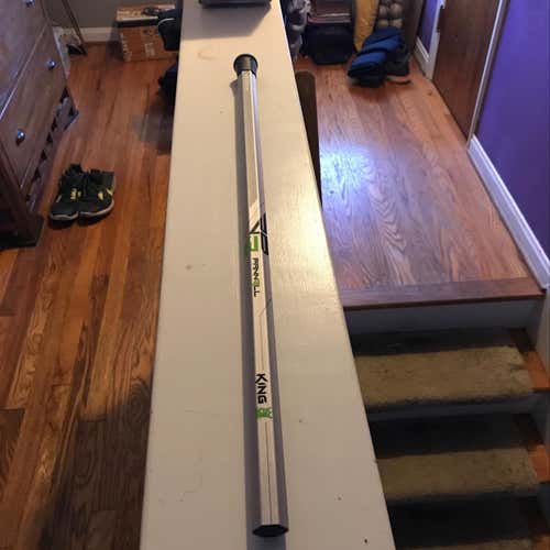 Brine RP3 King Magnum Attack Shaft Rob Pannell