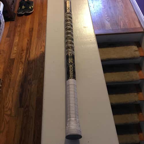 Reebok RBK 7K Used Attack Shaft.
