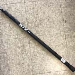 New STX 7000 Shaft - Black