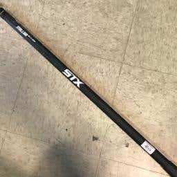 New STX Stallion SC-TI OCS Shaft - Black