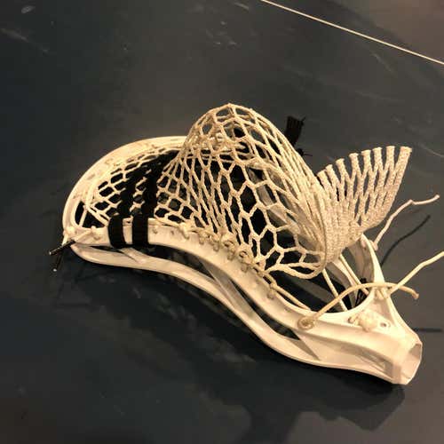 Twice Used Maverik Optik