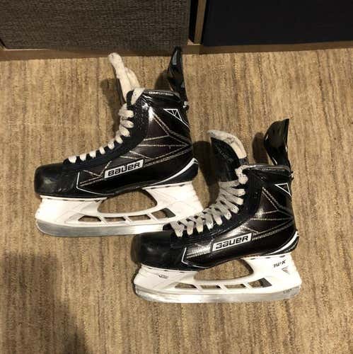 Bauer 1s Skates