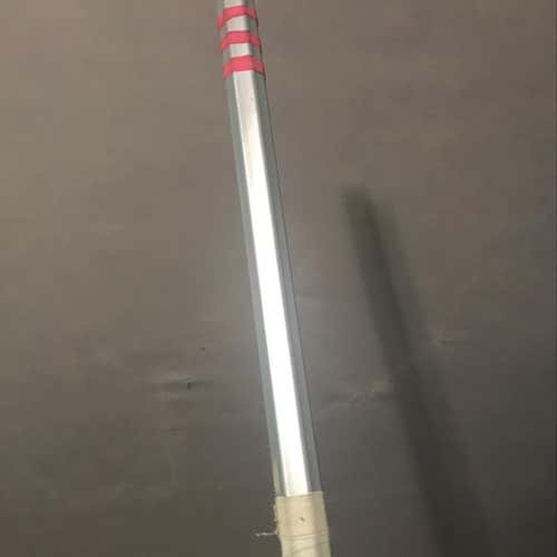 Maverik Shaft