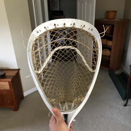 Goalie Head