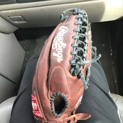 Rawlings Sandlot Outfield Glove