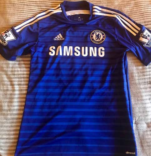 Chelsea FC - Diego Costa Jersey