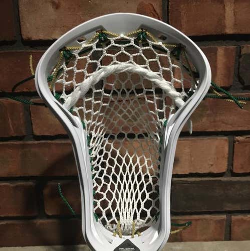 Maverik Kinetik W/sk 4s