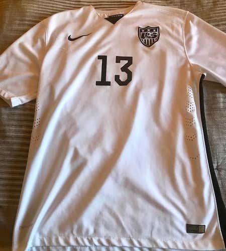 USA National Team Jersey - Jermaine Jones