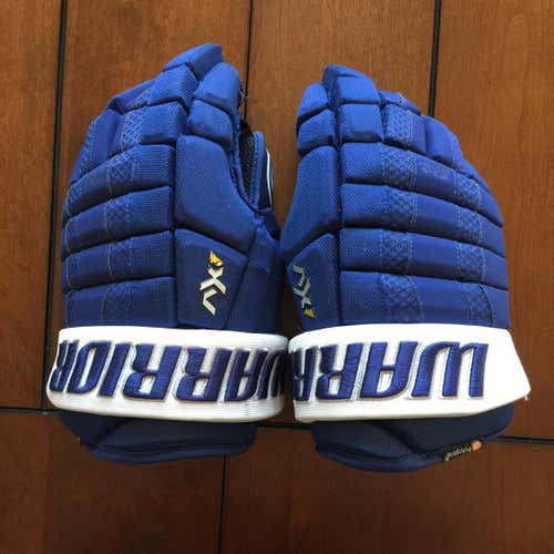 Warrior AX1 Gloves