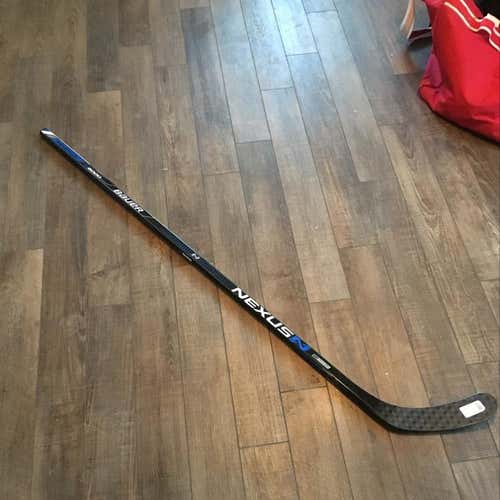 Brand New Bauer Nexus 6000