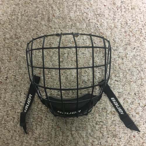 Bauer Profile II Oreo Cage