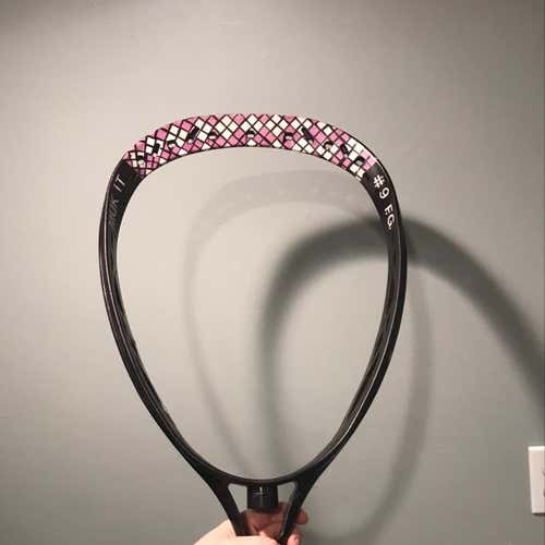 CUSTOM DYED STX ECLIPSE