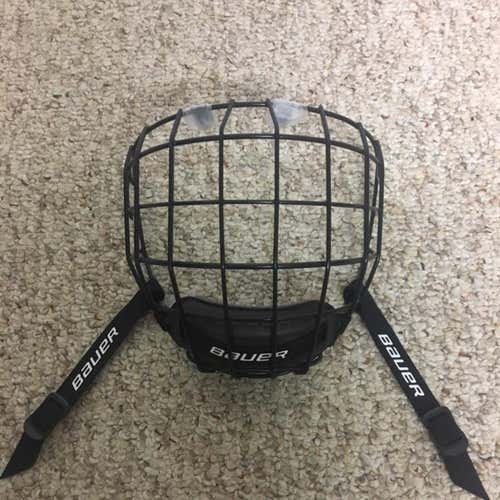 Bauer Profile II Oreo Cage New