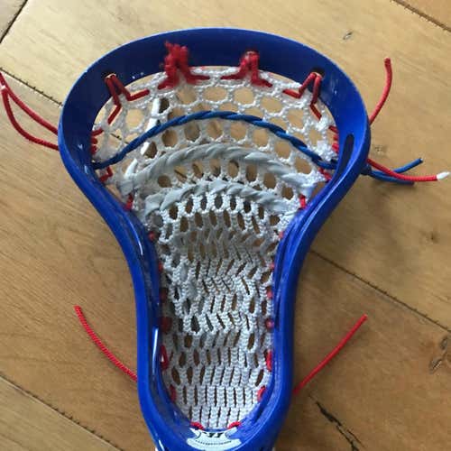 Warrior Rabil Next Complete Stick