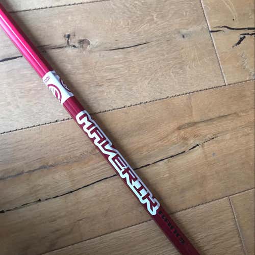 Maverik Range 8000 SeriesAlloy