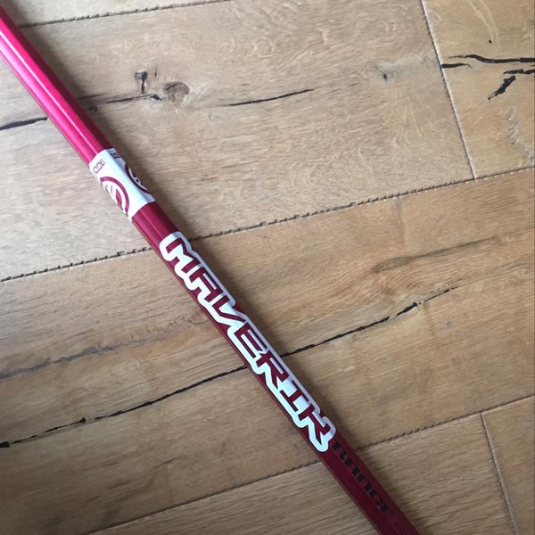 Maverik Range 8000 SeriesAlloy