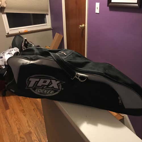 TPX Locker Baseball Equipment Bag