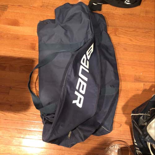 BRAND NEW Bauer Hockey Bag