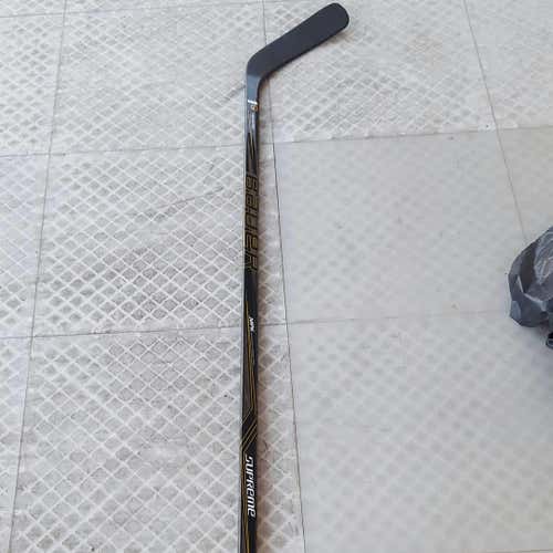 Bauer Supreme 1S Stick Right hand ferraro 87 flex
